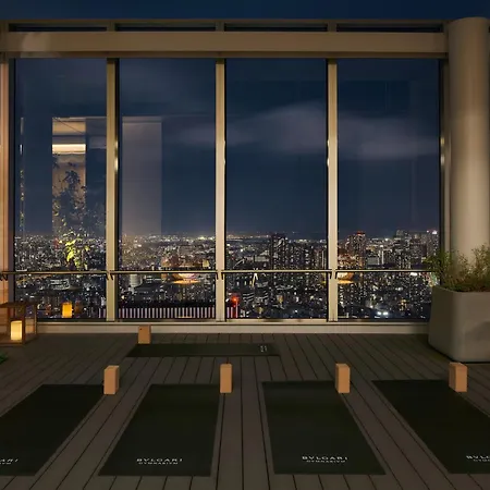 Bvlgari Hotel Tokyo-2
