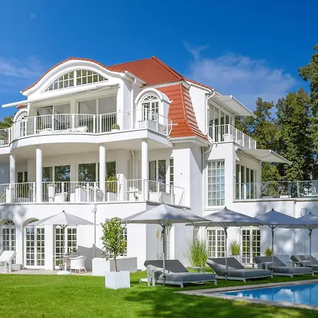 Villa Contessa - Luxury Spa Hotels-3