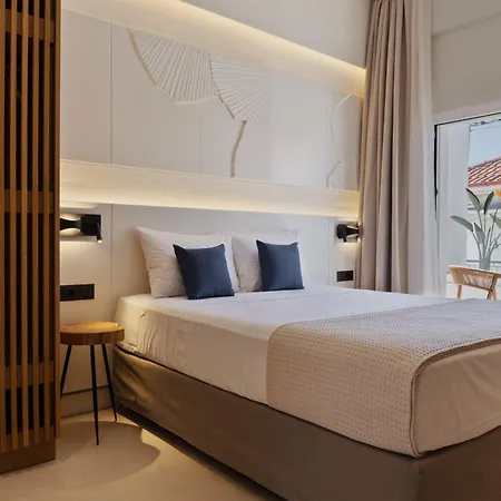 Palm Boutique Suites-2