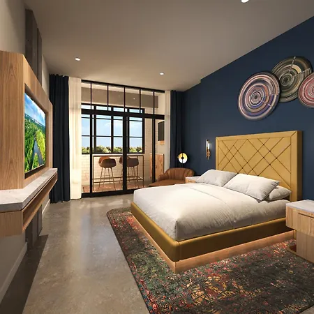 Hard Rock Hotel London Ontario-2