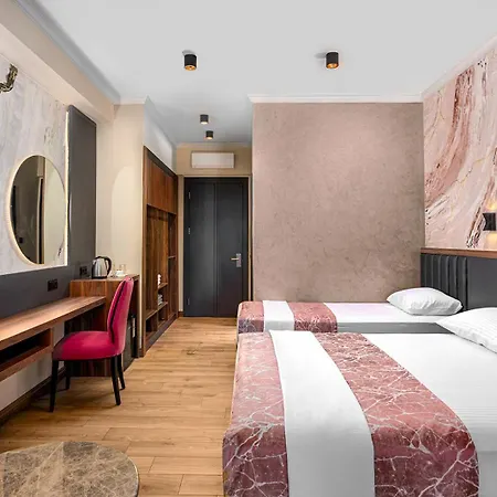 Sedir Park Joy Hotel-3