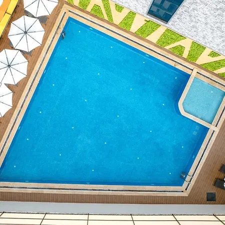 Sedir Park Joy Hotel-2