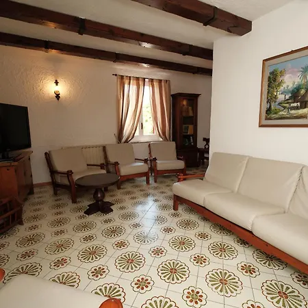 Hotel Don Pedro-2