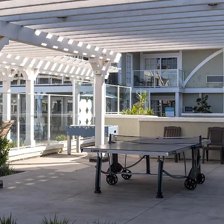 Carlsbad Inn Beach Resort-2