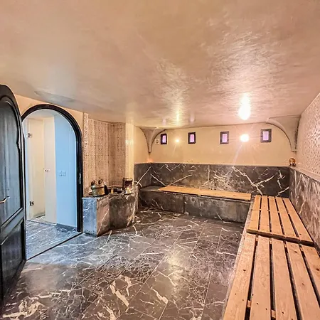 Riad Al Rimal & Spa-3