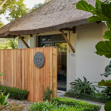 The Thatch House Boutique Hotel, Hermanus-3