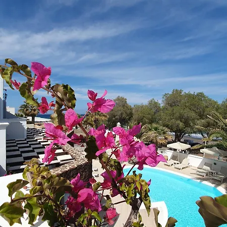Arion Bay Hotel Santorini-2