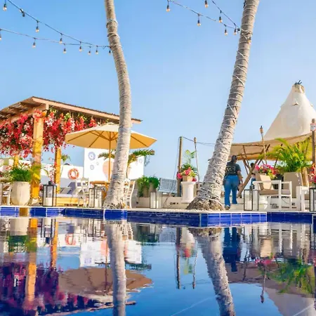 Wala Hotel And Beach Club-3