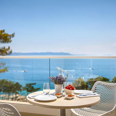 Girandella Resort, Valamar Collection (Adults Only)-3