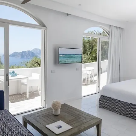 Relais Blu-3