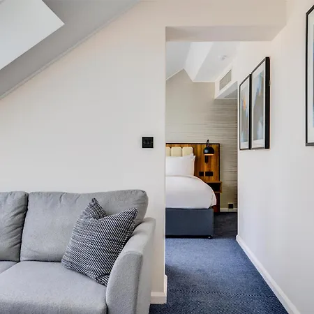 Radisson Blu Hotel, Durham-3