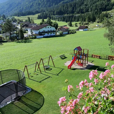 Pension Posthansl-2