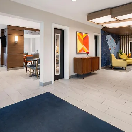 Holiday Inn Express And Suites Newberry By Ihg-2
