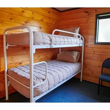 Greymouth Seaside Top 10 Holiday Park-2
