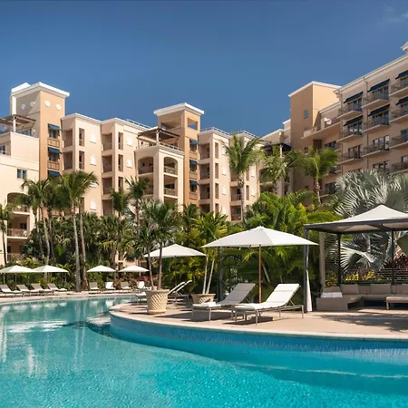 The Ritz-Carlton, Grand Cayman-2