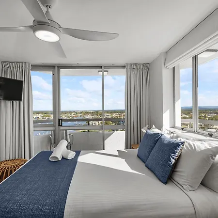 Newport Mooloolaba Apartments-2