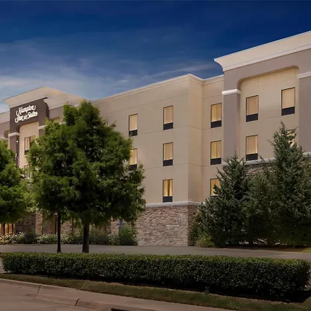 Hampton Inn And Suites Trophy Club - Fort Worth North-2