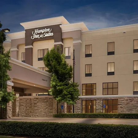 Hampton Inn And Suites Trophy Club - Fort Worth North-3