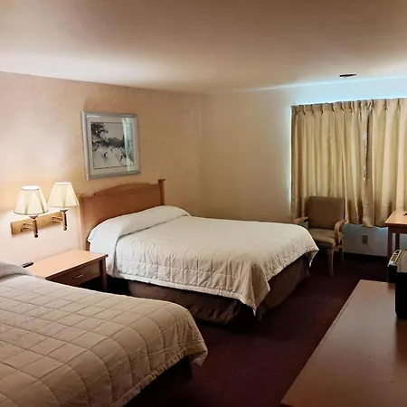 The Summit Inn-2