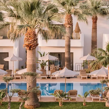 Ammos Boutique Apartments & Suites-3