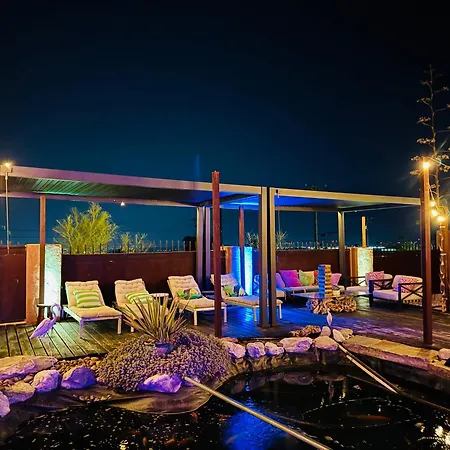 Mi Kasa Hot Springs Clothing Optional,420 Friendly,Adults Only,-2