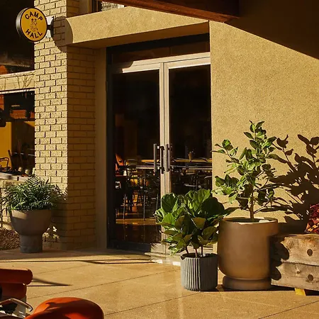 Trailborn Grand Canyon, Outdoor Collection By Marriott Bonvoy-3