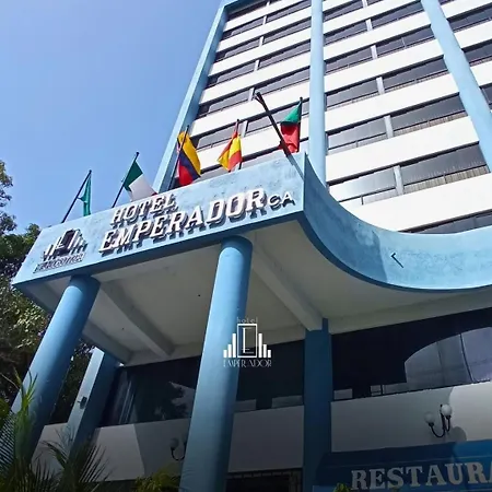 Hotel Emperador-3