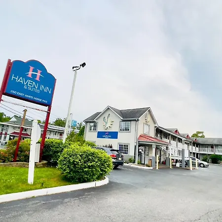 Haven Inn & Suites-2