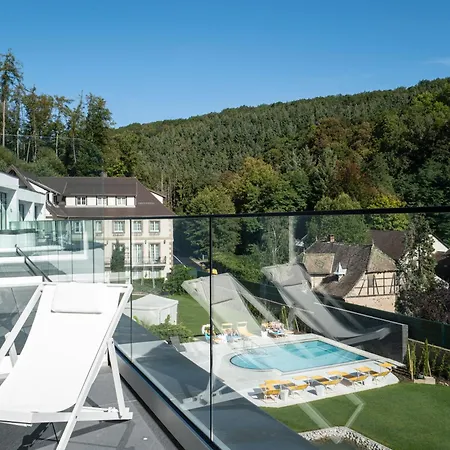 6717 Nature Hôtel&Spa Le Clos des Délices-2