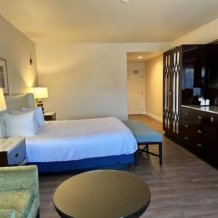 Rocklin Park Hotel, Trademark Collection By Wyndham-3