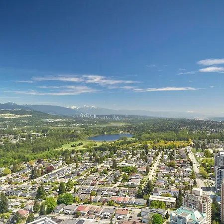 Element By Marriott Vancouver Metrotown-3