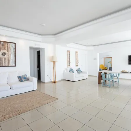 The George Hotel Mykonos-3