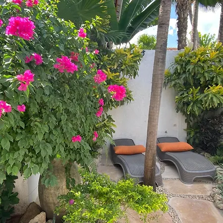 Hotel Para Ti - Adults Only-3