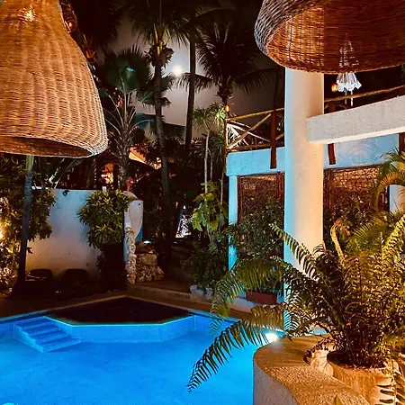 Hotel Para Ti - Adults Only-2