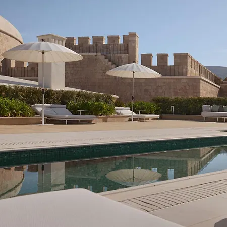Mamula Island By Banyan Tree-3
