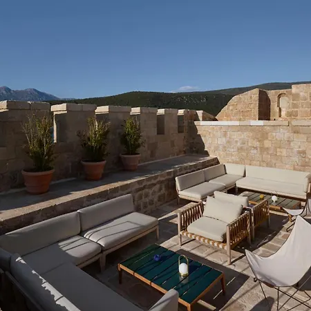 Mamula Island By Banyan Tree-3