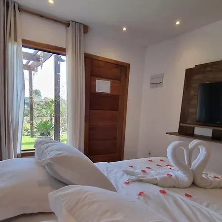 Recanto Dos Moinhos - Boutique Hotel-3