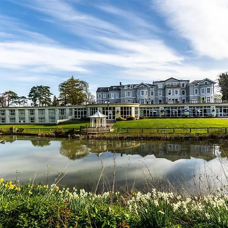 Doubletree By Hilton Cheltenham-Cotswolds-2