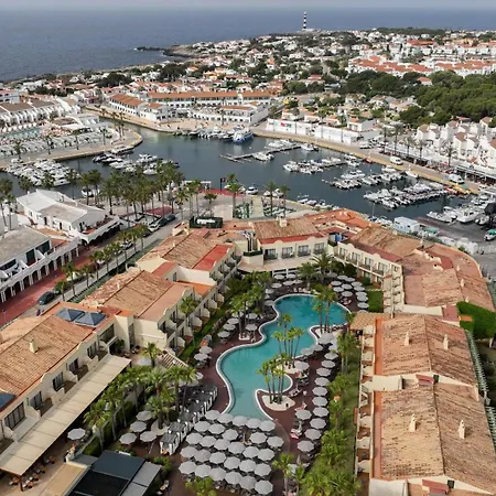 Valentin Star Menorca - Adults Only-3