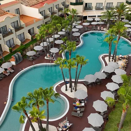 Valentin Star Menorca - Adults Only-3