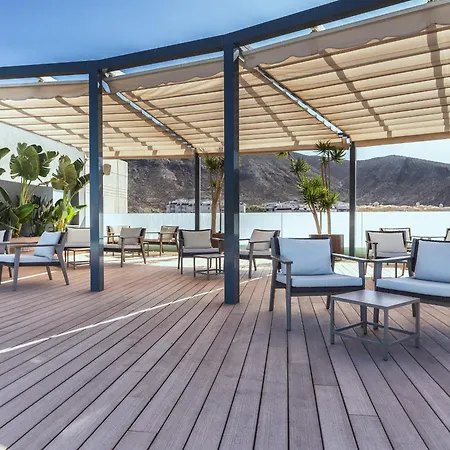 Spring Arona Gran Hotel - Adults Only-3