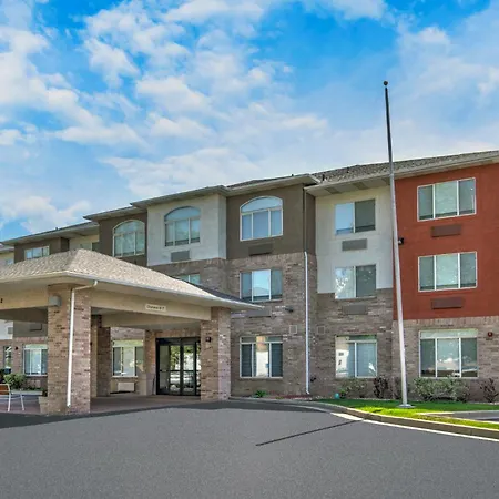 Holiday Inn Express & Suites American Fork - North Provo By Ihg-3