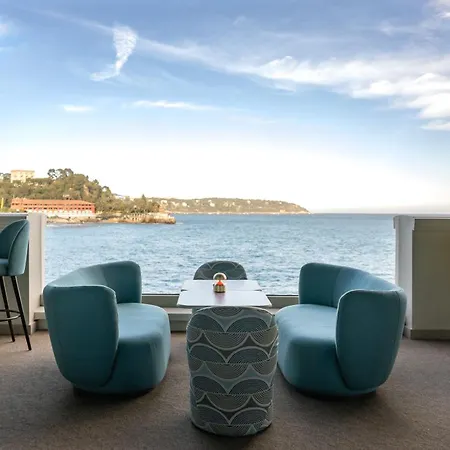 Monte-Carlo Bay Hotel & Resort-3