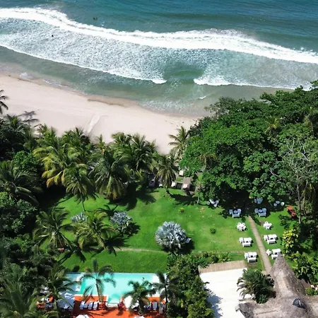 Le Cameleon Hotel-2