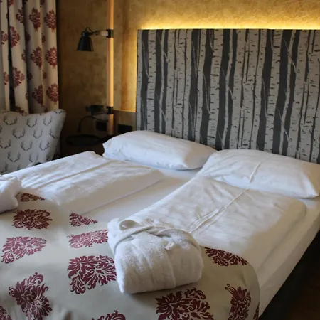 Panorama Hotel Turracher Hoehe-2