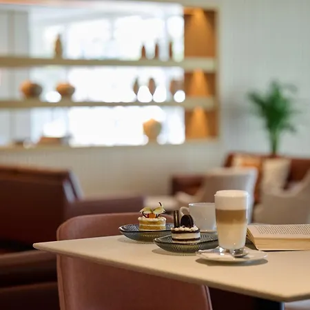Hipotels Playa De Palma Palace&Spa (Adults Only)-2