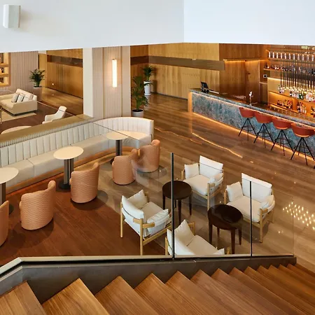 Hipotels Playa De Palma Palace&Spa (Adults Only)-3