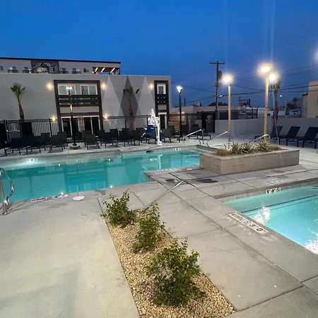 Bent Inn - Lgbtq Hotel-2