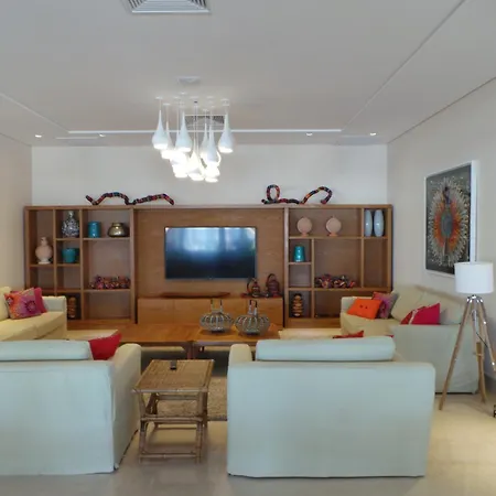 Jatiuca Hotel & Resort-3