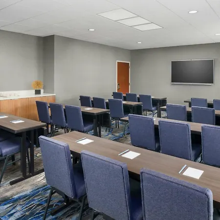 Fairfield Inn & Suites Boca Raton-3